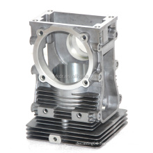 High Precision Professional Customizable Durable Aluminum die casting moulding parts